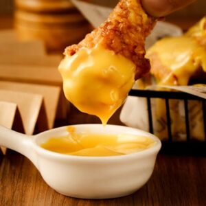 Halal Chicken Tenders