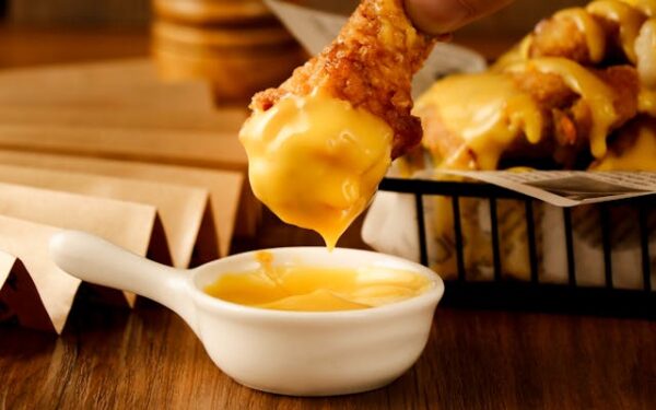Halal Chicken Tenders
